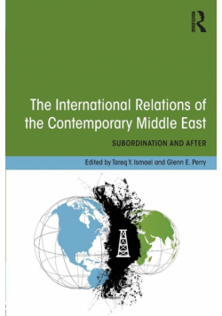 The International Relations of the Contemporary Middle East
