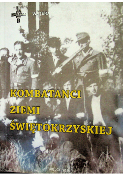 Kombatanci Ziemi Świętokrzyskiej