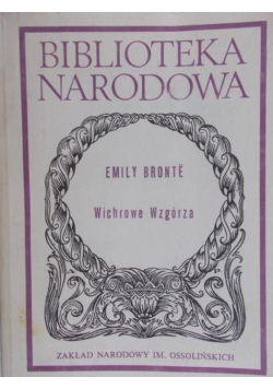 Wichrowe wzgórza