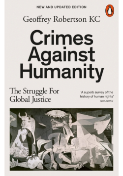 Crimes Against Humanity