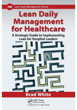 Lean Daily Management for Healthcare