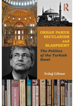 Orhan Pamuk, Secularism and Blasphemy