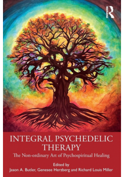 Integral Psychedelic Therapy