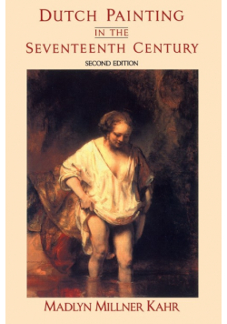 Dutch Painting In The Seventeenth Century