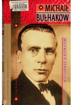 Michaił Bułhakow