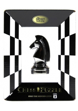 Łamigówka Cast Knight (Skoczek) G3