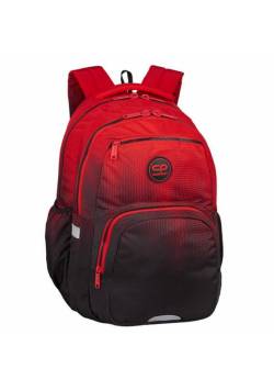 Plecak 2-komorowy Coolpack Pick Gradient Cranberry