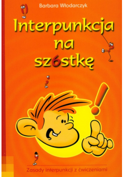 Interpunkcja na szóstkę