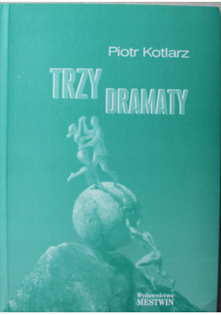 Trzy dramaty