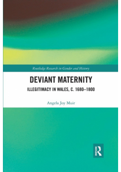 Deviant Maternity