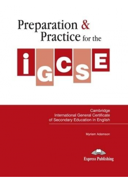 Preparation & Practice for the IGCSE SB
