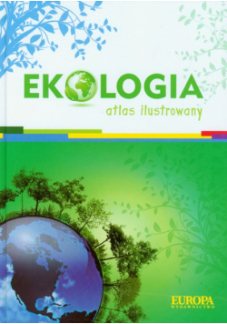 Ekologia Atlas ilustrowany