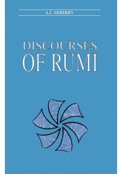 Discourses of Rumi