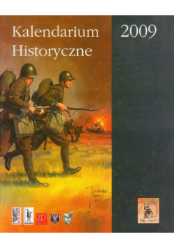 Kalendarz historyczny