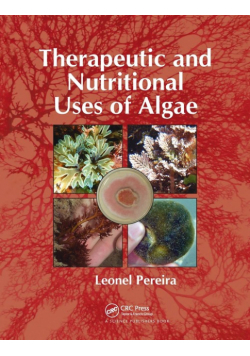 Therapeutic and Nutritional Uses of Algae