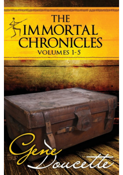 The Immortal Chronicles