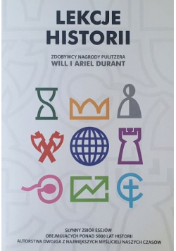 Lekcje historii