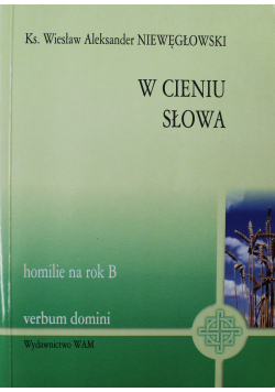W cieniu Słowa