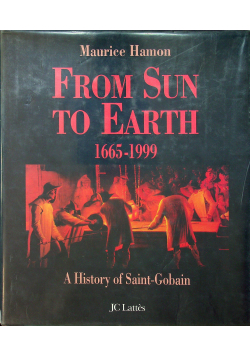 From Sun to Earth 1665 - 1999