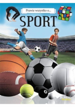 Prawie wszytko o Sport