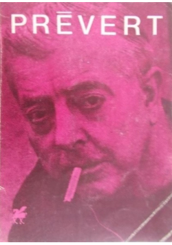 Prevert Poezje wybrane
