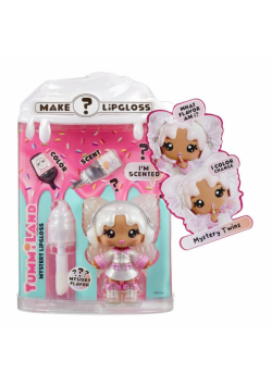 Yummiland Lipgloss Doll - Avery Ice Cream