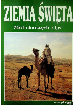 Ziemia Święta 246 kolorowych zdjęć