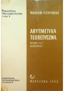 Wstęp do teorii algebr Boolea