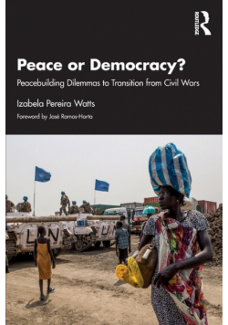 Peace or Democracy?