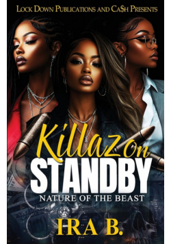 Killaz On Standby