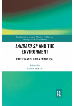 Laudato Si' and the Environment