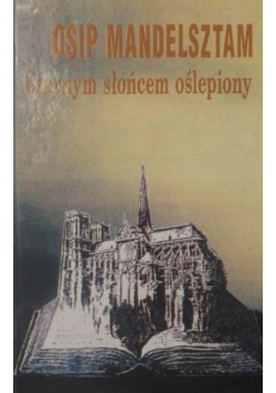 Czarnym słońcem oślepiony