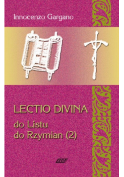 Lectio Divina 16 : Do Listu do Rzymian 2