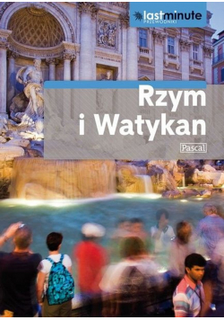 Rzym i Watykan