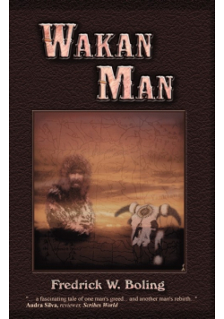 Wakan Man
