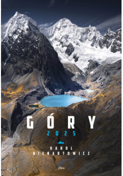 Góry 2025