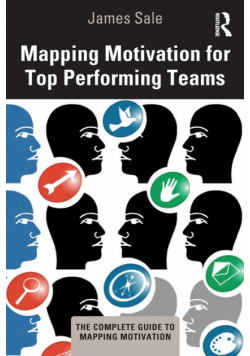 Mapping Motivation for Top Performing Teams