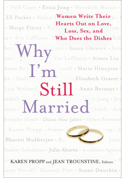 Why I'm Still Married
