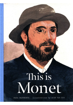 This is Monet