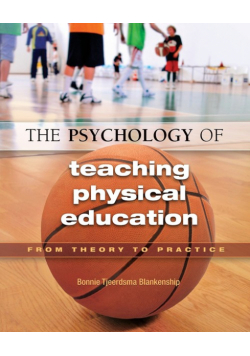 The Psychology of Teaching Physical Education