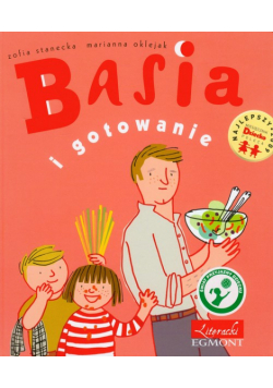 Basia i gotowanie