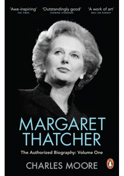 Margaret Thatcher