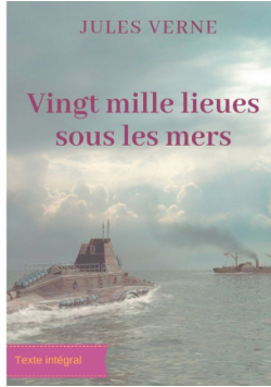Vingt mille lieues sous les mers
