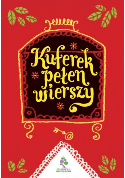 Kuferek pełen wierszy