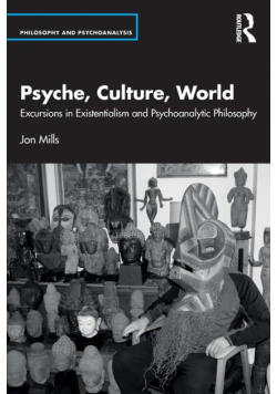 Psyche, Culture, World