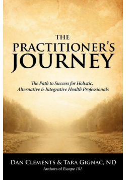 The Practitioner's Journey