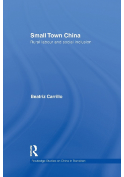 Small Town China
