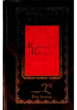 Robinson Kruzoe