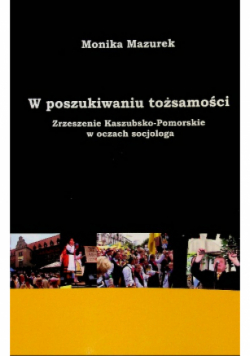 W poszukiwaniu tożsamości