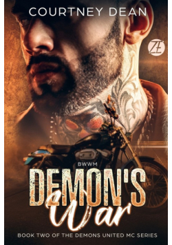 Demon's War